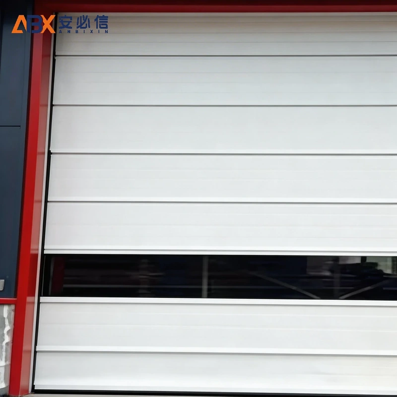 资阳工业快速门